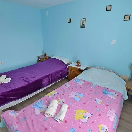 Appartement House Biserka Premantura