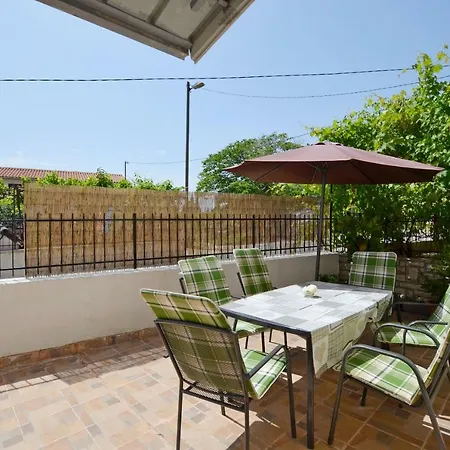 House Biserka Appartement