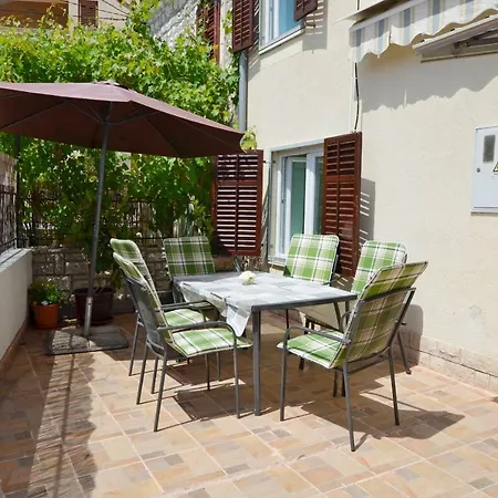 House Biserka * Premantura