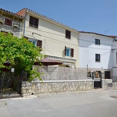 House Biserka *