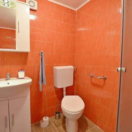 House Biserka Appartement Premantura