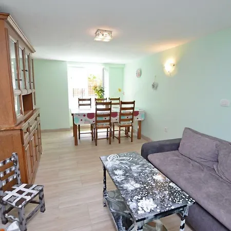 House Biserka Appartement Premantura