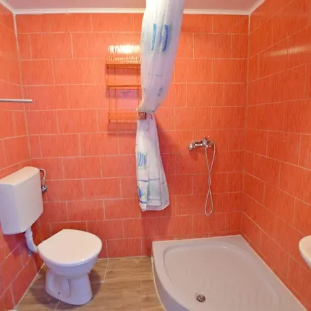 House Biserka Appartement