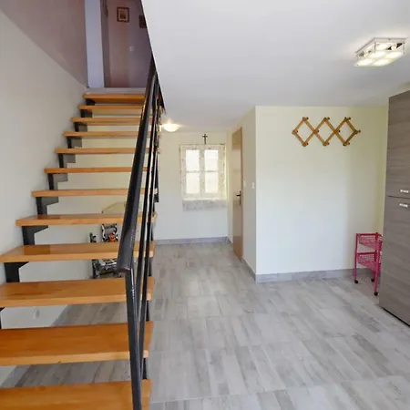 House Biserka Appartement *