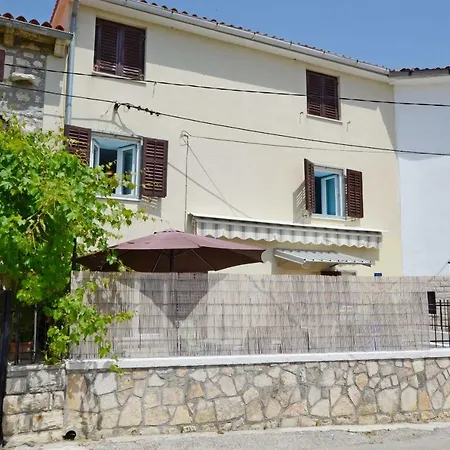 Appartement House Biserka