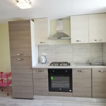 House Biserka *