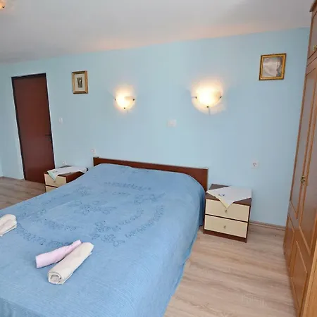 House Biserka Apartment Premantura