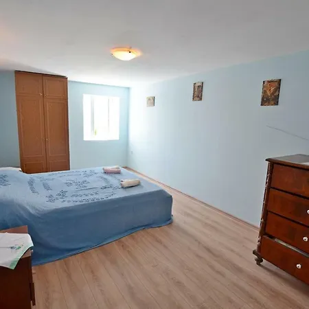 House Biserka Premantura