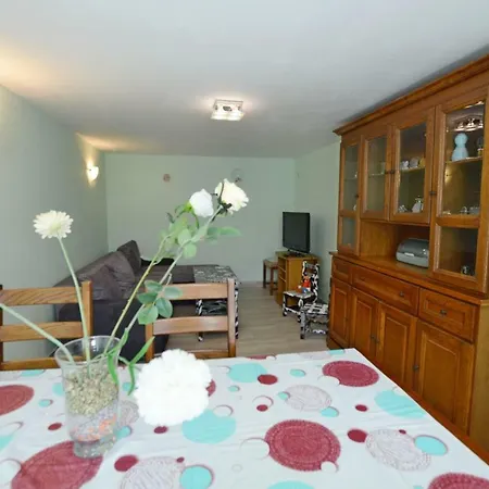 House Biserka Apartment *