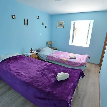 House Biserka *
