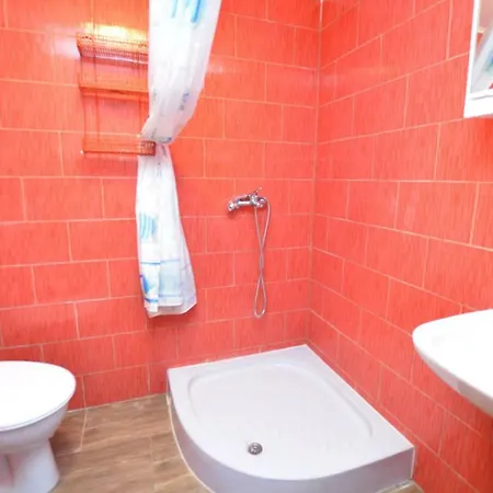 Apartment House Biserka