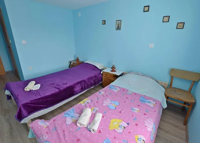 Appartement House Biserka Premantura