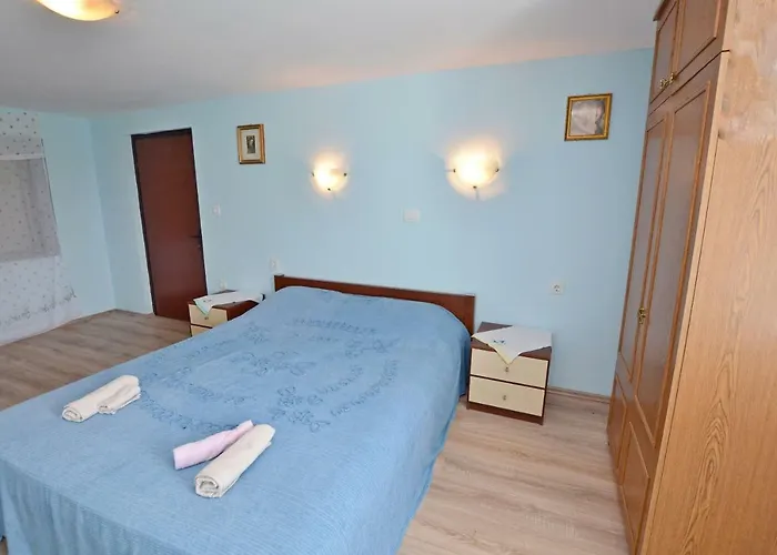 House Biserka Appartement Premantura