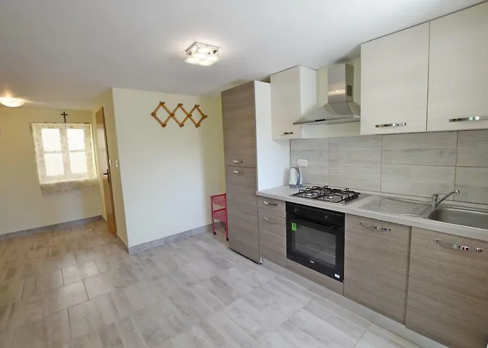 Appartement House Biserka