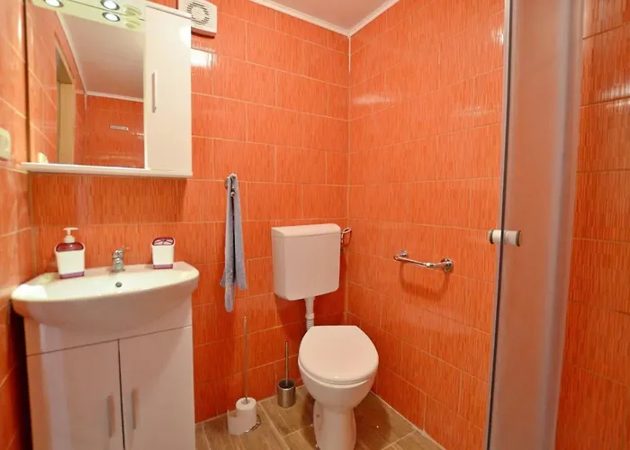 House Biserka Appartement Premantura