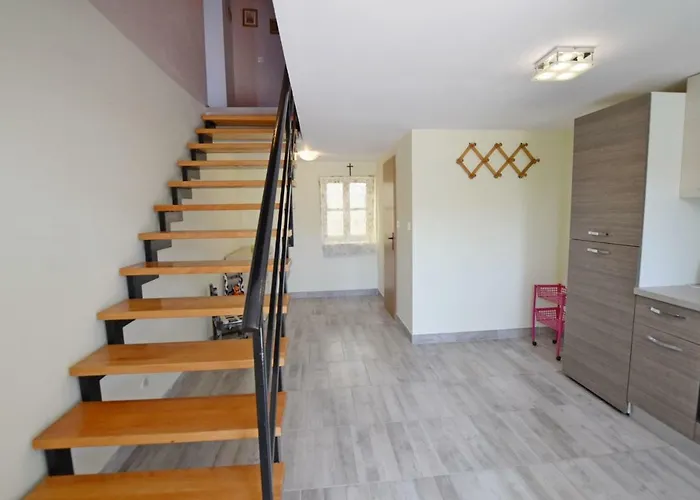 House Biserka Appartement *