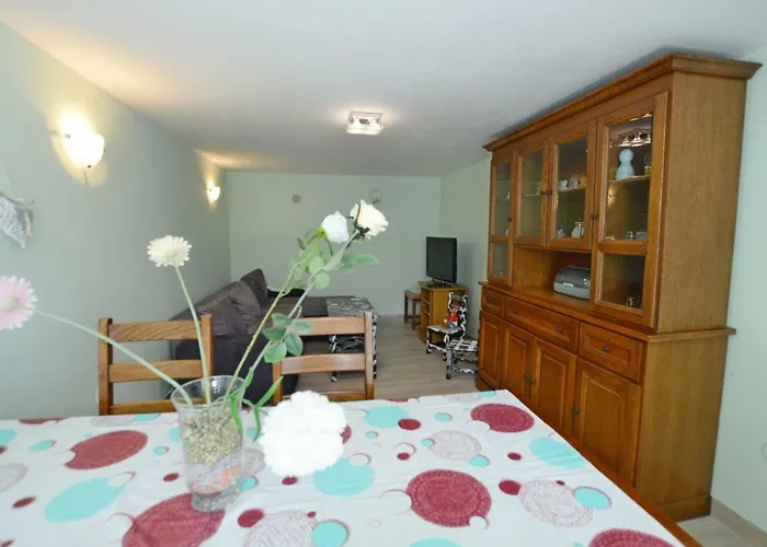 House Biserka Appartement *