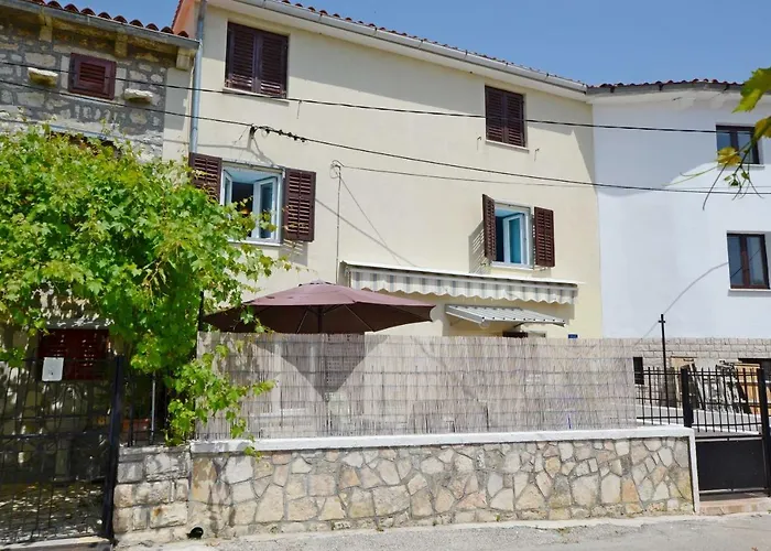 Appartement House Biserka