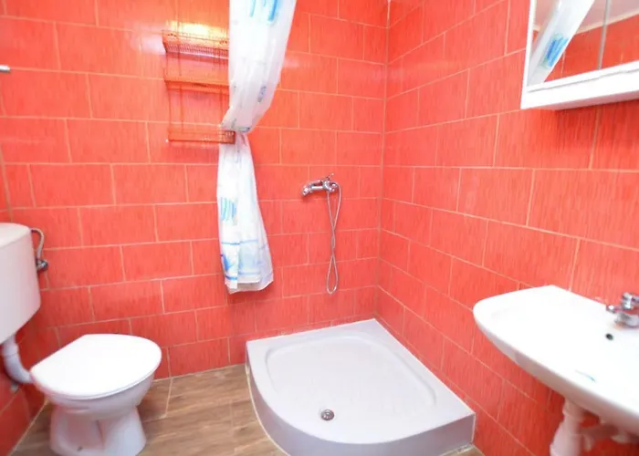 Appartement House Biserka